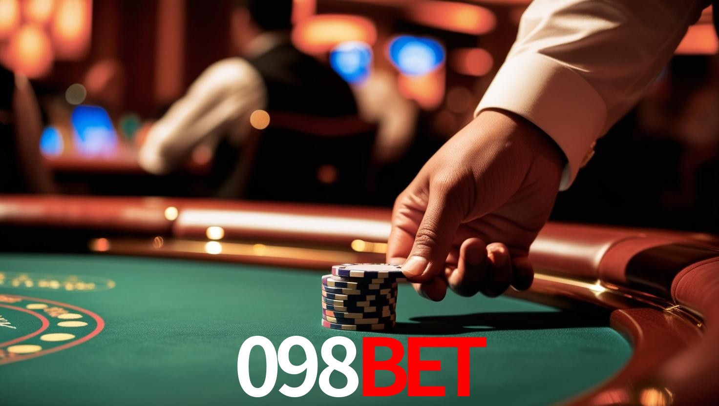 098BET.COM Login Rápido